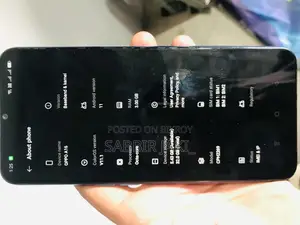 Oppo A16 32 GB Blue