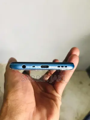 Oppo A16 32 GB Blue