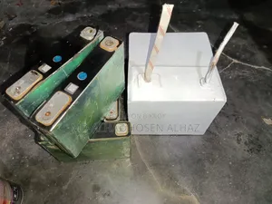 75 Ampere Lithium Phosphate Battery