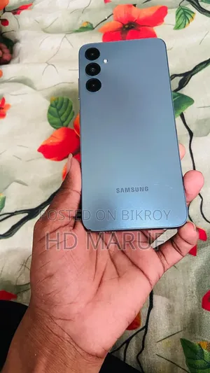 স্যামসাং গ্যালাক্সি এম১৪ ১২৮ জিবি ব্লু