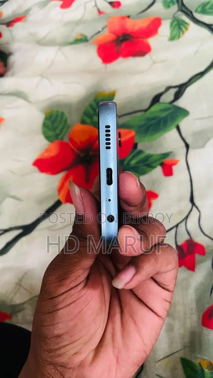 স্যামসাং গ্যালাক্সি এম১৪ ১২৮ জিবি ব্লু