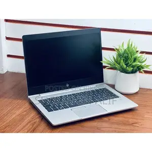 Laptop HP EliteBook 735 G6 8GB AMD Ryzen 7 HDD+SSD 256GB