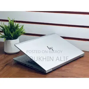 Laptop HP EliteBook 735 G6 8GB AMD Ryzen 7 HDD+SSD 256GB