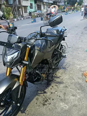 Hero Xtreme 160R 2026