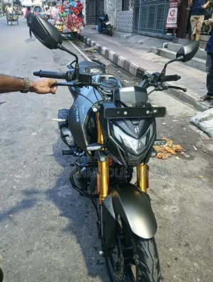 Hero Xtreme 160R 2026