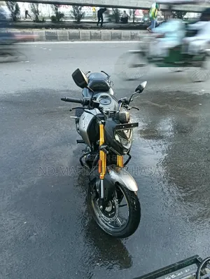 Hero Xtreme 160R 2026
