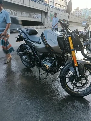 Hero Xtreme 160R 2026