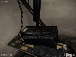 গিগাবাইট GA-H110MSTX-HD3-ZK 8GB ইন্টেল কোর i5 HDD+SSD 500GB