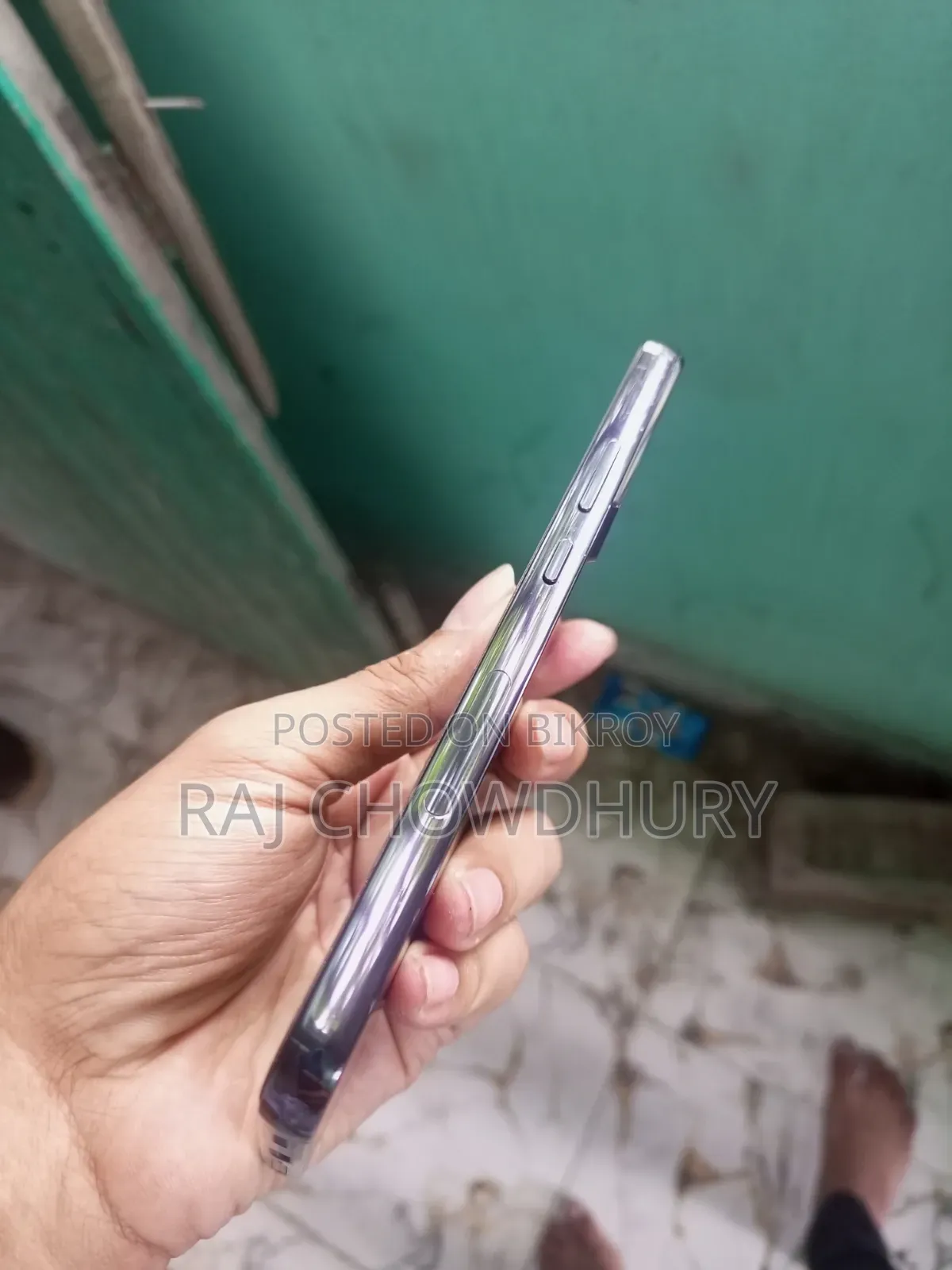 স্যামসাং গ্যালাক্সি এস২২+ ৫জি ১২৮ জিবি কালো