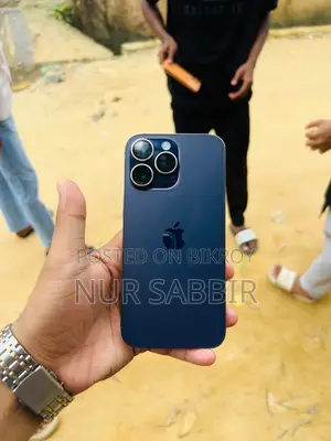 অ্যাপল আইফোন ১৪ প্রো ম্যাক্স ২৫৬ জিবি পার্পল