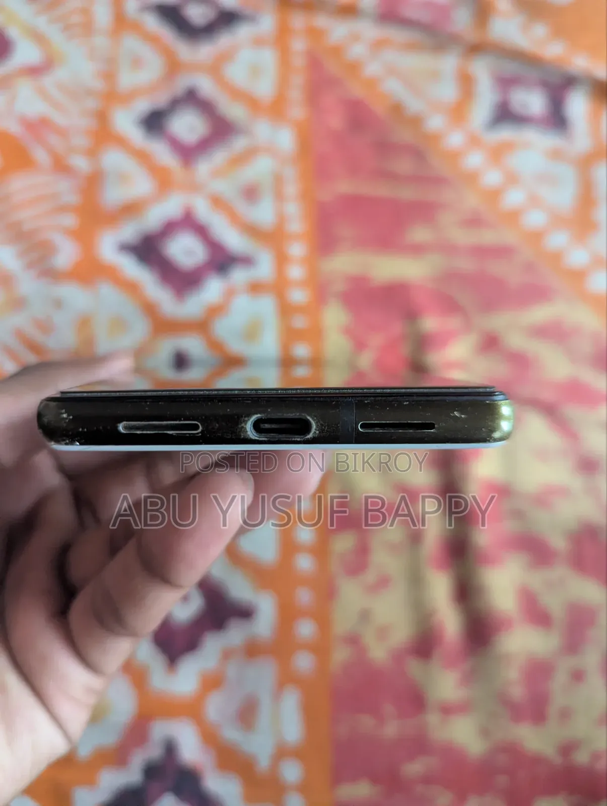 গুগল পিক্সেল ৬ ১২৮ জিবি সাদা