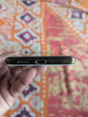 গুগল পিক্সেল ৬ ১২৮ জিবি সাদা