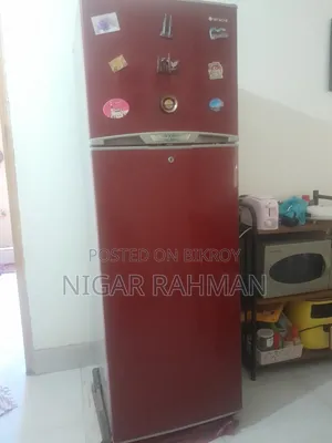 Refrigerator for Sale