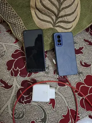 ওয়ানপ্লাস নর্ড ২ ২৫৬ জিবি সবুজ
