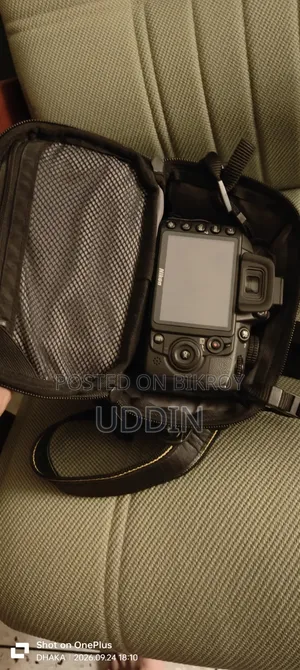 Nikon D3100