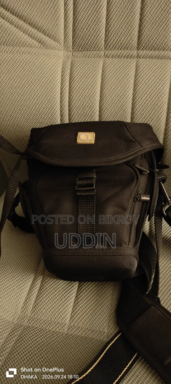 Nikon D3100