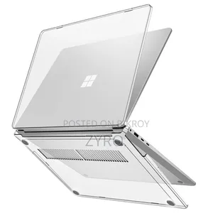 Microsoft Surface Crystal Clear Shield