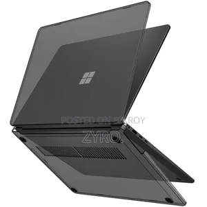 Microsoft Surface Crystal Clear Shield