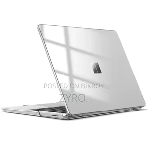 Microsoft Surface Crystal Clear Shield