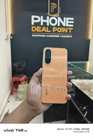 Xiaomi Redmi A7 Pro 64 GB Orange