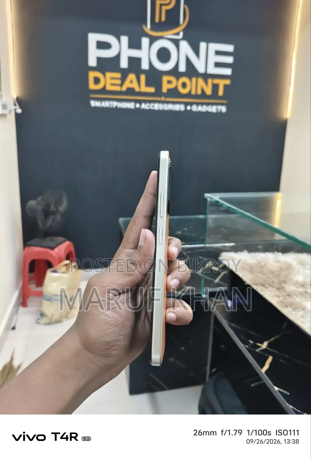 Xiaomi Redmi A7 Pro 64 GB Orange