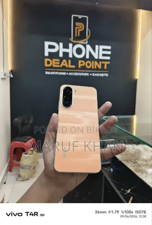 Xiaomi Redmi A7 Pro 64 GB Orange