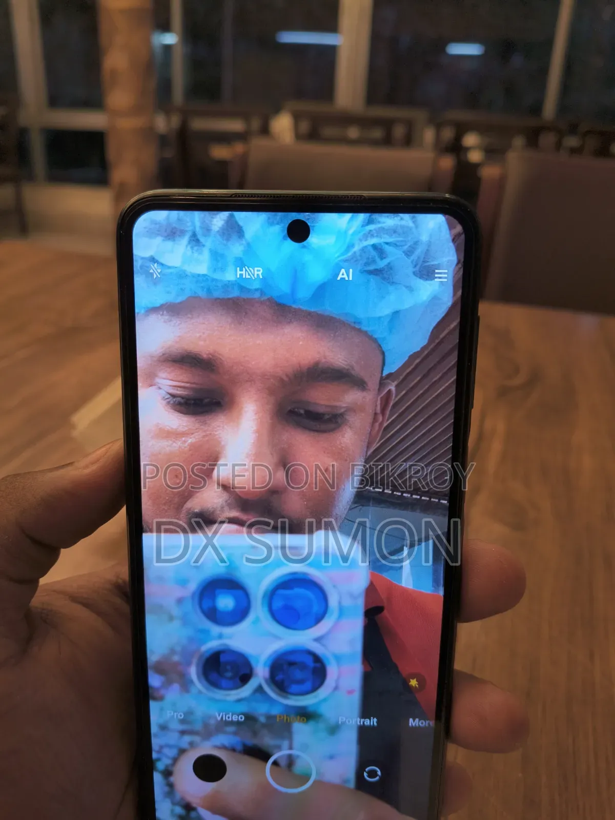 Xiaomi Redmi Note 9 Pro 128 GB Purple
