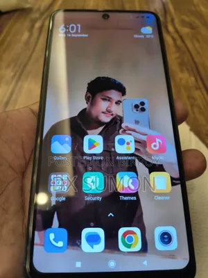 Xiaomi Redmi Note 9 Pro 128 GB Purple