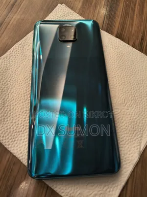 Xiaomi Redmi Note 9 Pro 128 GB Purple
