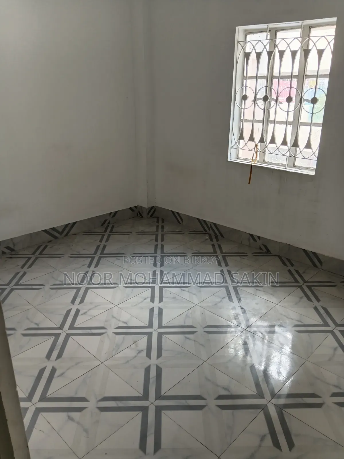 তেজগাঁও এ ১ বেডরুমের শেয়ার্ড অ্যাপার্টমেন্ট ভাড়ার জন্য