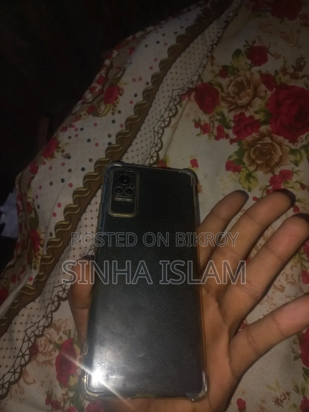 Xiaomi Civi 1S 128 GB Rose Gold