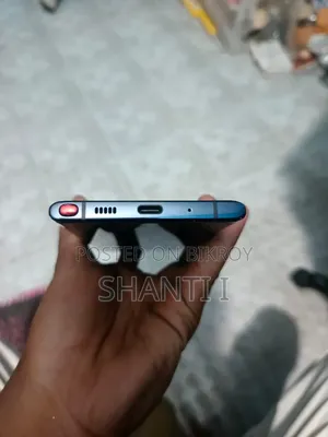 স্যামসাং গ্যালাক্সি নোট ১০ ৫জি ২৫৬ জিবি কালো