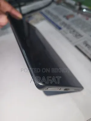 New Tecno Camon 40 256 GB Purple