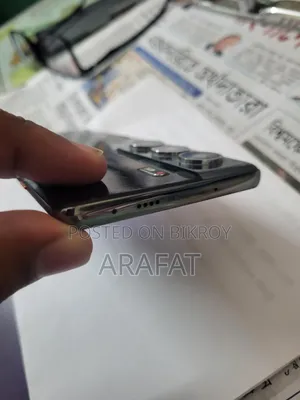 New Tecno Camon 40 256 GB Purple