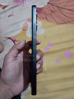 শাওমি রেডমি ১৩সি ১২৮ জিবি কালো