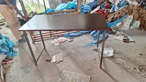 Computer and Study Table