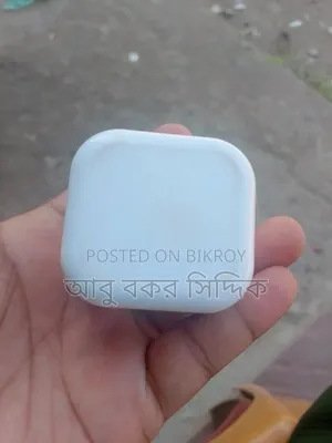 Apple Charger 20w