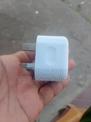 Apple Charger 20w