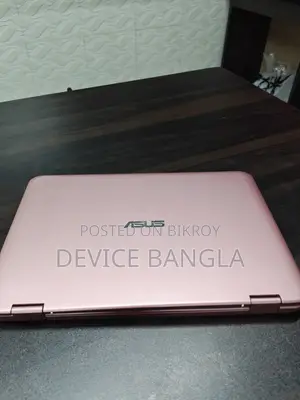 ল্যাপটপ আসুস ৪জিবি ইন্টেল পেন্টিয়াম এসএসডি ২৫৬জিবি