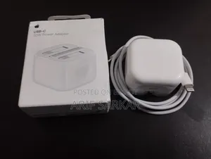 Apple 20W Adapter