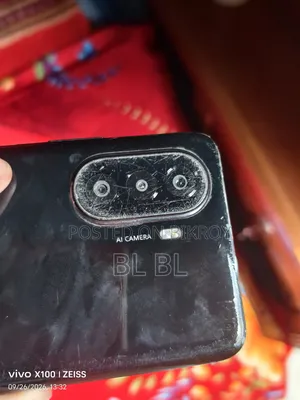 হুয়াওয়ে নোভা ওয়াই৭০ ৬৪ জিবি ব্ল্যাক
