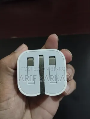 Apple 20W Adapter