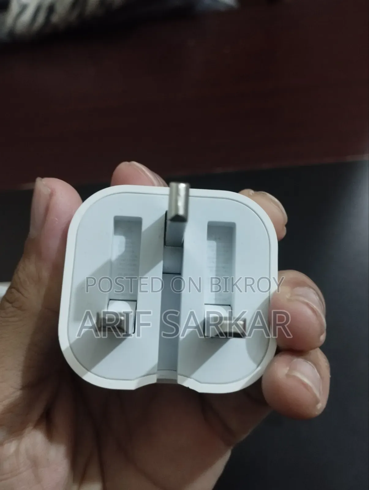 Apple 20W Adapter