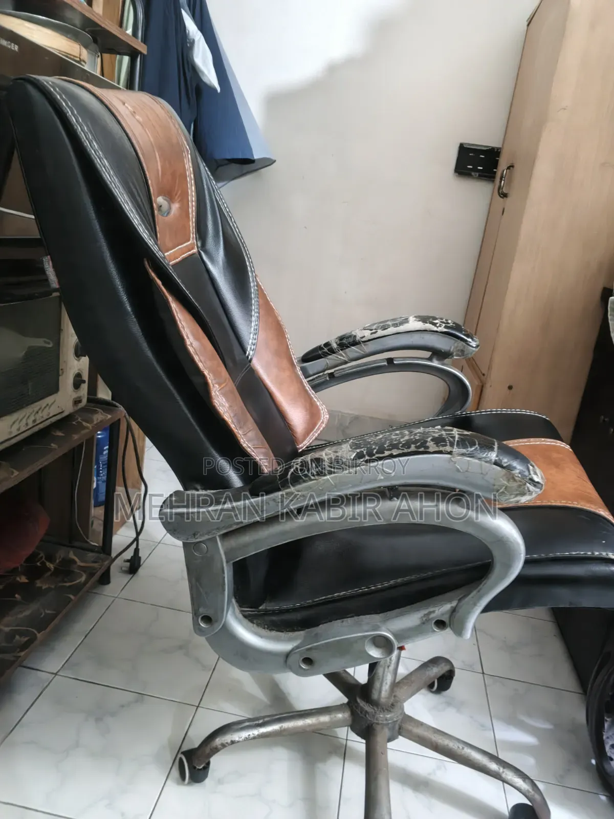 Office Chair