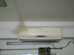 এসি বিক্রি করবো