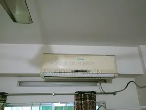 এসি বিক্রি করবো