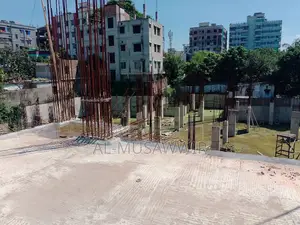 3-Bedroom Apartment in Al Musawwir, Uttara for sale