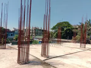 3-Bedroom Apartment in Al Musawwir, Uttara for sale