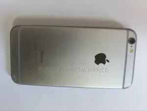 অ্যাপল আইফোন ৬ ৬৪ জিবি গ্রে