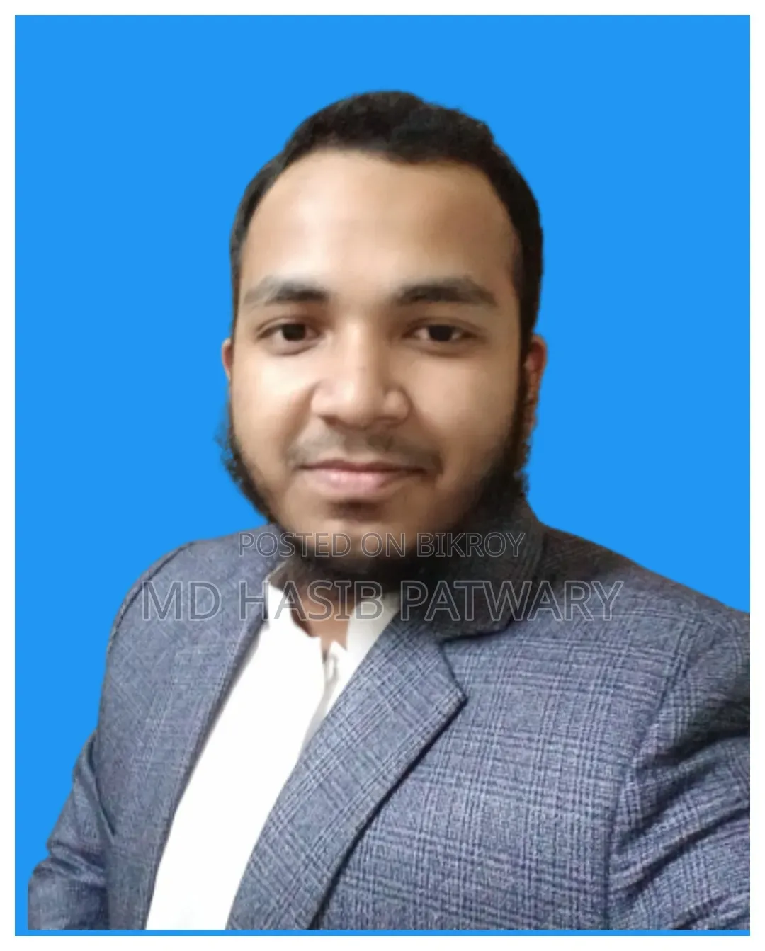 অফিস সিভি ওয়ার্কিং সিভি